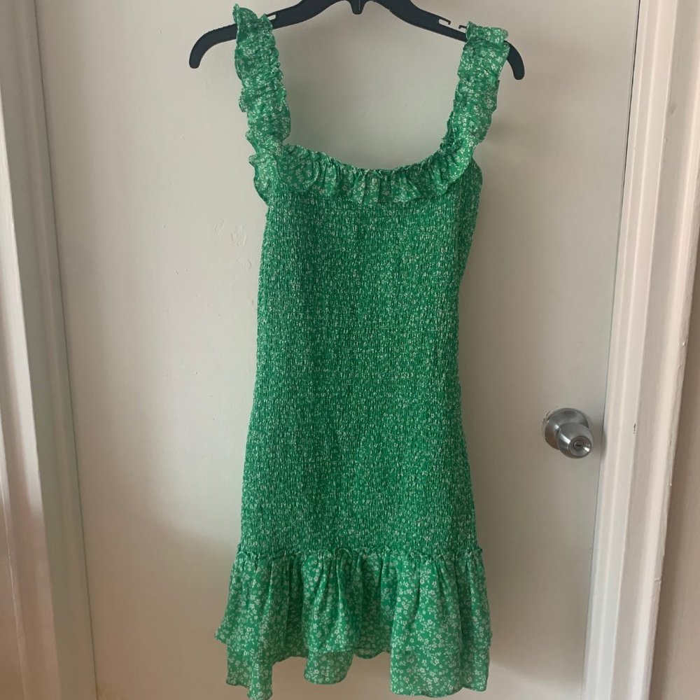 Likely Mini Dress - Picture 2 of 3